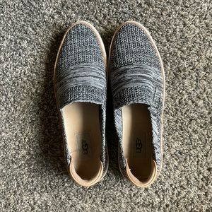 Ugg Slip-Ons Sz 8